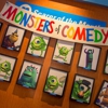 Monsters Inc. Laugh Floor gallery