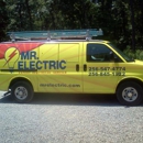 Mr. Electric of Etowah & Dekalb - Electricians
