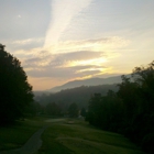 Asheville Golf Course