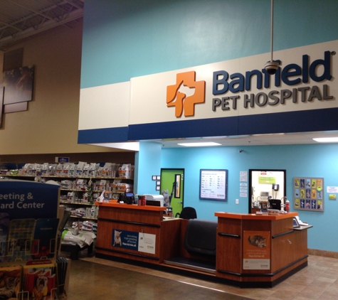 Banfield Pet Hospital - Douglasville, GA
