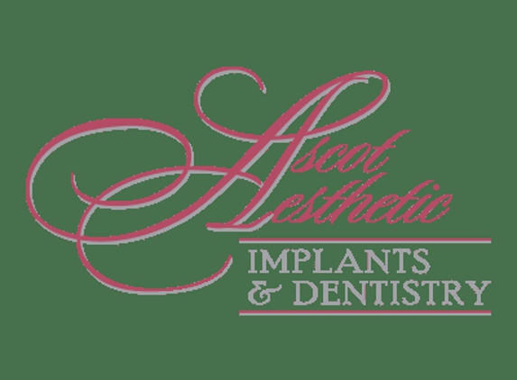 Ascot Aesthetic Implants & Dentistry - Fayetteville, NC