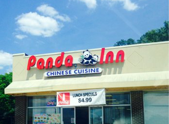 Panda Inn - Sylacauga, AL