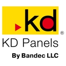 Bandec - Paneling