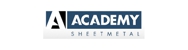 Academy Sheetmetal - Laser Cutting Services