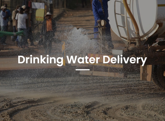Hennessy & Sons - Howth, TAS. Drinking Water Delivery