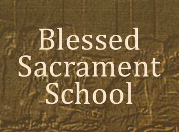 Blessed Sacrament School - Newark, OH