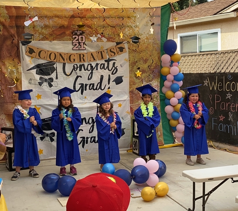 Creative Kids Daycare & Preschool - Union City, CA