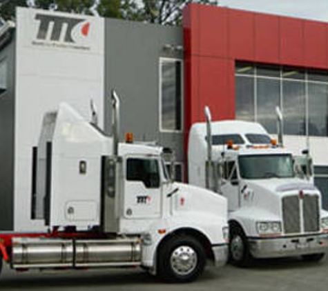 Team Transport & Logistics - Team Taxi Trucks & Couriers