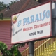 El Paraiso Mexican Restaurant