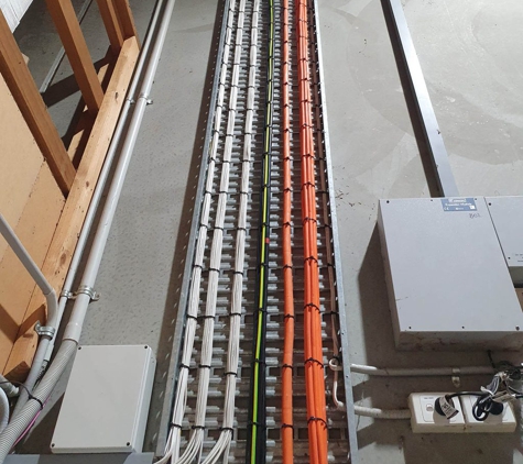Johnstone Electrical & Sunvalley Solar - Shepparton, VIC