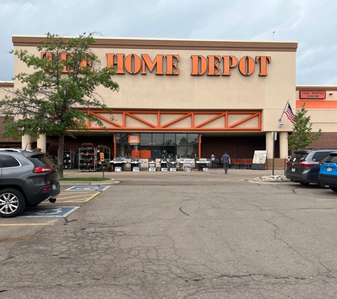 The Home Depot - Louisville, CO