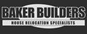 Baker Builders - House Relocation