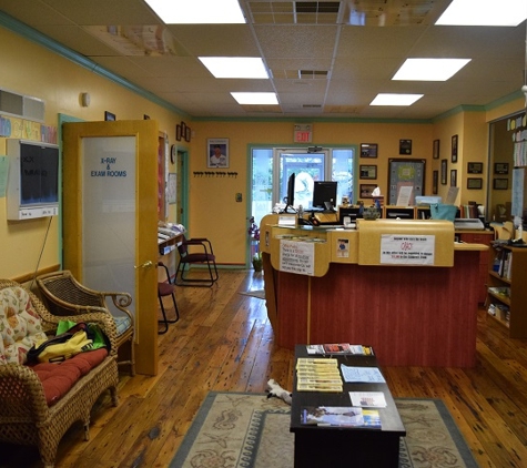 Sigafoose Chiropractic - Thomasville, PA