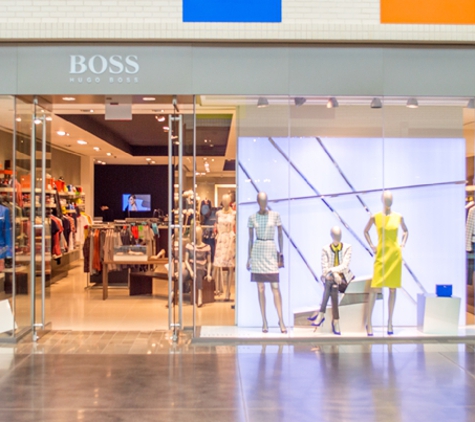BOSS Store - Dallas, TX