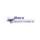 Hosch Appraisal & Consulting Inc - Real Estate Appraisers