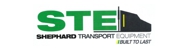 Shephard Transport Equipment Logo