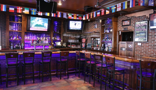 Amsterdam Alley Bar & Lounge - Linden, NJ