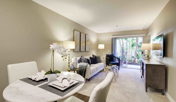 Coastal Heights Senior Living - Costa Mesa, CA