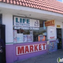 Life Nutrition - Wholesale Grocers