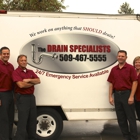 The Drain Specialists