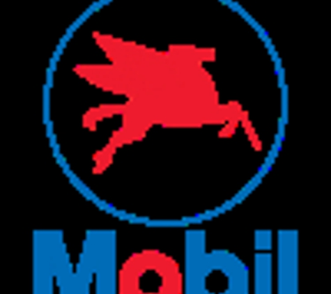Mobil - Tolland, CT
