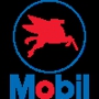 Exxon Mobile Gas Station