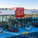 Nissan of Gilroy - New Car Dealers