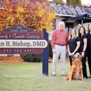 John Bishop DDS - Dentists