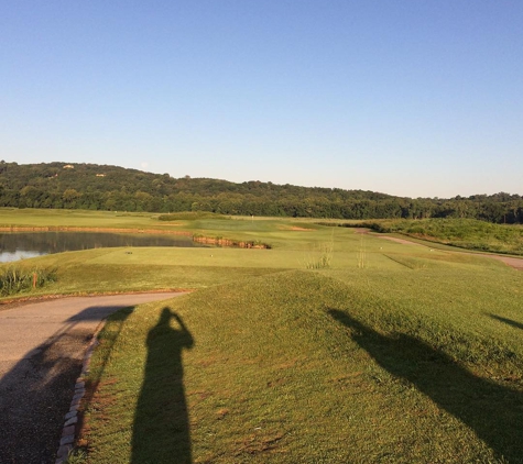 Aberdeen Golf Pro Shop Maintenance - Eureka, MO