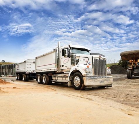 Ross Chapman Cartage & Earthmoving Contractors - Leongatha, VIC