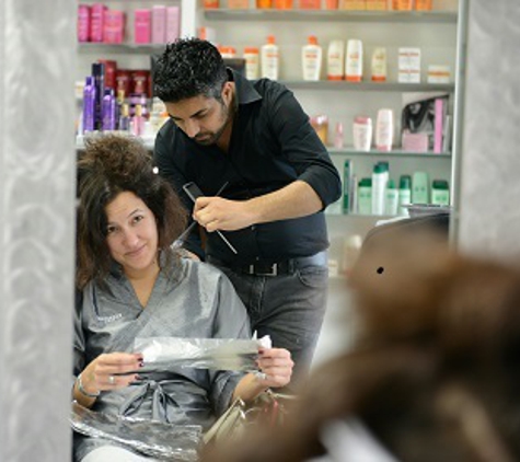 Allure Hair Salon - Hollywood, FL