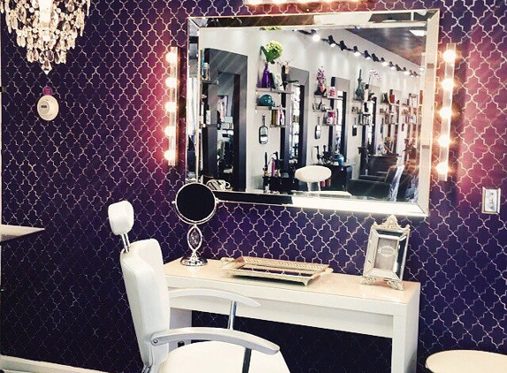 Exclusive Beauty Salon - Stockton, CA