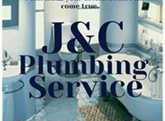 J and C Plumbing Services - Florence, SC