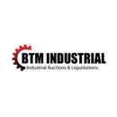 BTM Industrial - Scrap Metals