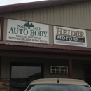 Northland Auto Body - Automobile Body Repairing & Painting