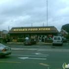Nicole's Food Store