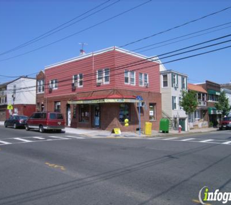 Jerez Mini Market - West New York, NJ