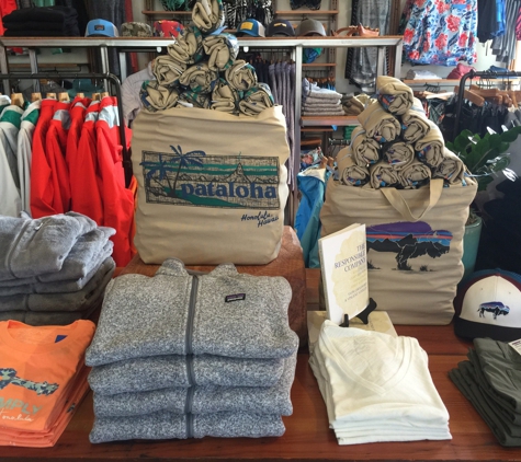 Patagonia Honolulu - Honolulu, HI