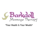 Barkdoll Massage Therapy- Mobile Massage - Massage Services