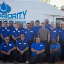 High Priority Plumbing and Services, Inc - Plumbers