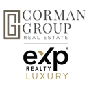 Jeffrey Corman, REALTOR | Corman Group | eXp Realty Luxury Collection - Real Estate Agents