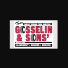 Tony Gosselin & Sons'