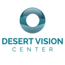 Desert Vision Center: Keith G. Tokuhara, M.D. - Opticians