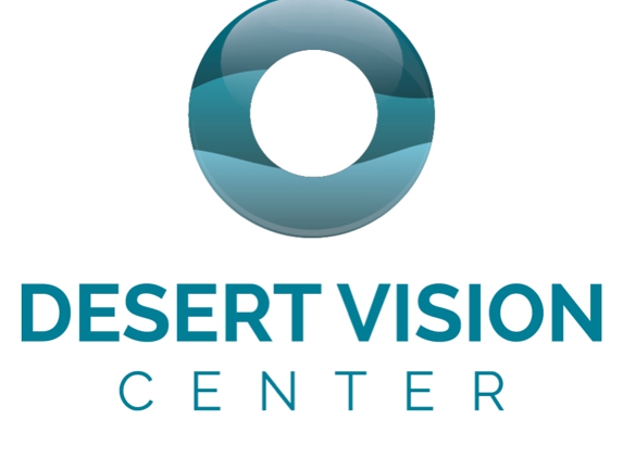 Desert Vision Center: Keith G. Tokuhara, M.D. - Rancho Mirage, CA