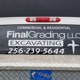 Final Grading Excavating LLC