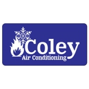 Coley Air Conditioning Inc - Air Conditioning Contractors & Systems
