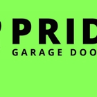 Pride Garage Door