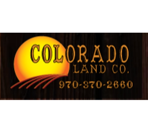 Colorado Land Company - Fort Morgan, CO