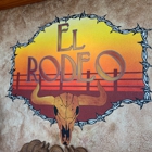 El Rodeo 22