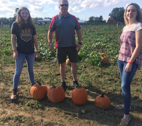 Hidden Valley Orchards - Lebanon, OH